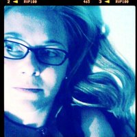 Rachel Tsoumbakos 🜃 (@mrszoomby) Twitter profile photo
