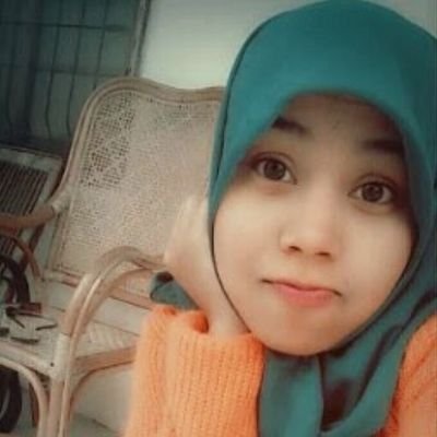 Warda1992Jannah's profile picture. Q prcya indah pada waktu ya