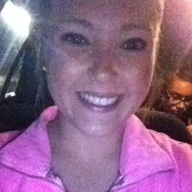 Sophomore at Bacone College! Just a small town girl trying to find my way in this big world