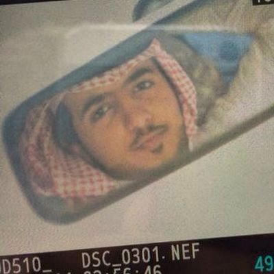 حللوه وابيحوه اﻟﻟہ يرحمك ياساري ومثواك الجنه 
وهذا الحساب صدقه جاريه عنہ