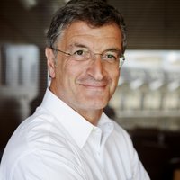 Marc Fiorentino (@marcfiorentino) 's Twitter Profile
