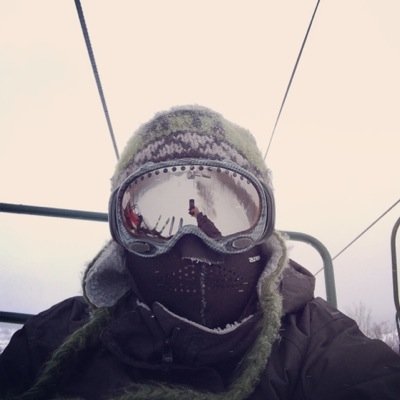 KalilMcAllister's profile picture. Stop trying to impress people on the internet. It's not that serious.