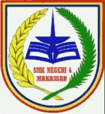 OSIS SMKN 6 Makassar Profile