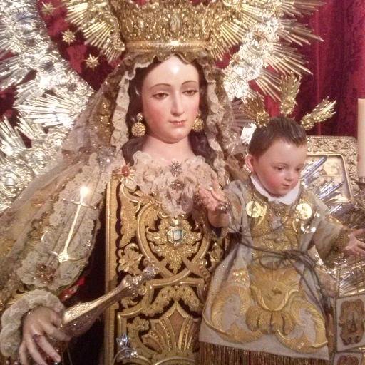 De tu pueblo, a los pesares, tu clemencia dé consuelo.
Zelo zelatus sum pro Domino Deo Exercituum