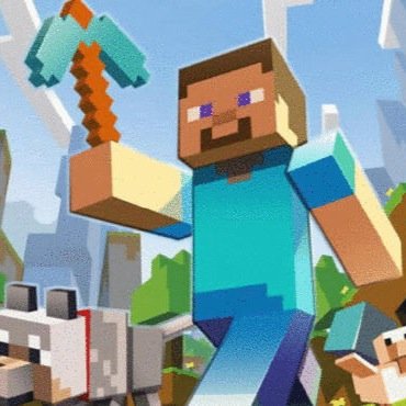 minectaf's profile picture. 