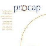 Procap ist der grösste gesamtschweizerische Mitgliederverband von und für Menschen mit Handicap. Procap zählt 20'000 Mitglieder in rund 45 lokalen Sektionen.