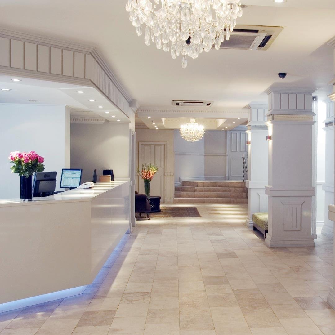 ManhattanHotelP's profile picture. Manhattan Hotel is the closest hotel to the Pretoria GAUTRAIN station (250meters). Free shuttle from/to Gautrain Station and any 5km radius, FREE uncapped WiFi!