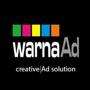 WARNA AD is your Integrated Advertising Solution. Outdoor media is our specialty. Creative Solution | | office  Jalan Duku I no IV, jajar - Telp (0271) 733761