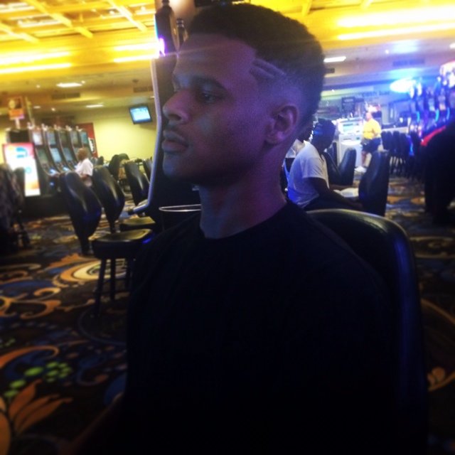 On Da Road To Da Top...Follow Me I Got Da Ticket! Instagram : _dafuturestar