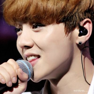 Exo's Xi Luhan - ©1990 - BKINGDOM