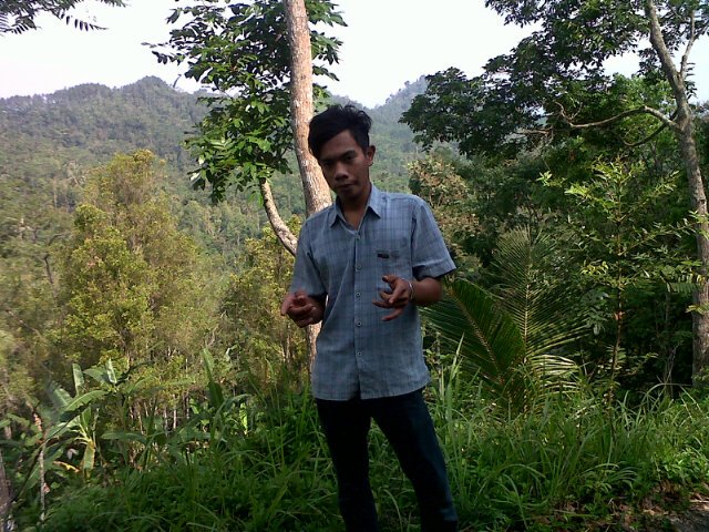 syarif_makmun's profile picture. 