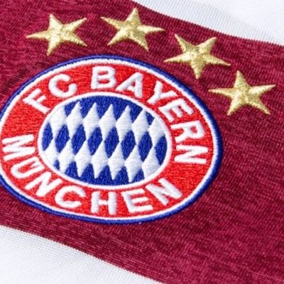 #MiaSanMia