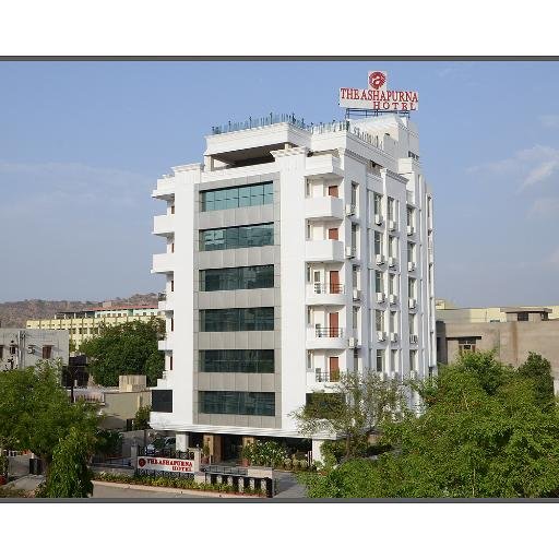 WELCOME TO THE ASHAPURNA HOTEL, JAIPUR
The Ashapurna Hotels are finest chain of up-scale hotels and has been created by the promoter of Ashapurna Buildcon
