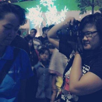 HanMeiLan's profile picture. Stephanie Handjojo is Ordinary girl with Extraordinary GOD