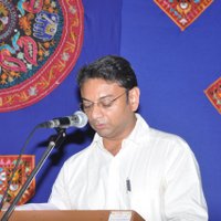 Ashish (@ashishvakil) 's Twitter Profile