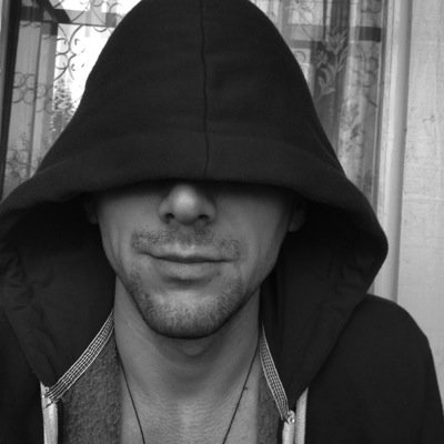 Milowidov's profile picture. JUST NOT A LOT OF FAITH