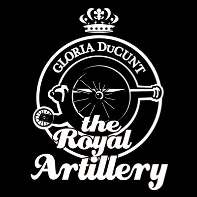 TRArtillery's profile picture. 