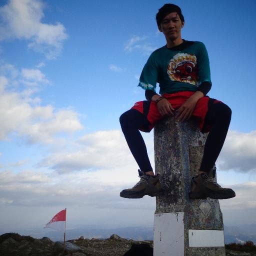 ©FTI-UMI '11 | lOVE OF THE NATION INDONESIA |

*Tikus di mana-mana