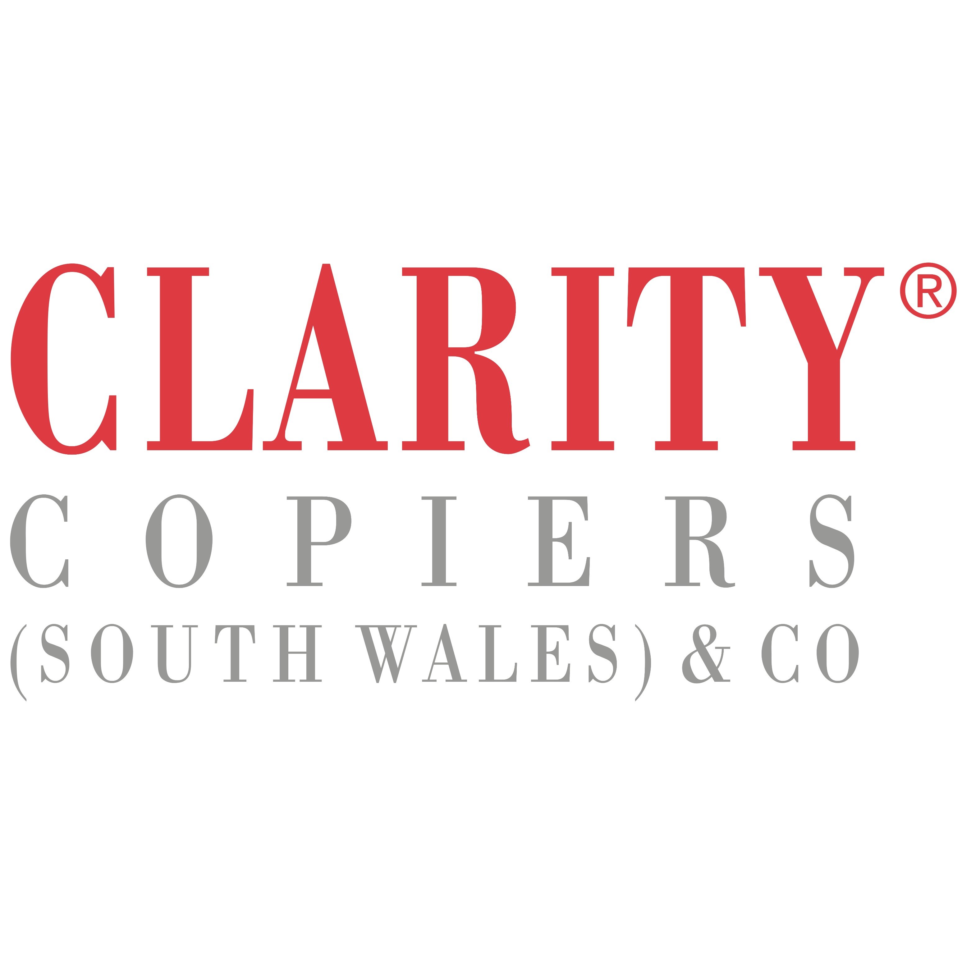 ClaritySWales Profile Picture