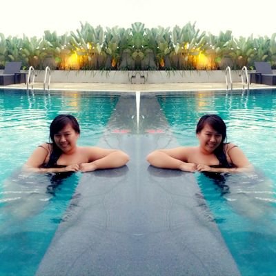 chelminos's profile picture. Karma will hit you back real hard. Watch out!