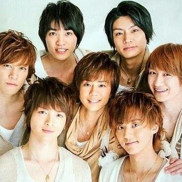 Kis-My-Ft2の最新情報をつぶやいています。。キスマイ大好きな方、リツイート＆フォローぜひよろしくお願いします！