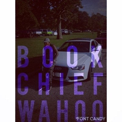 bookingchiefwahoo@gmail.com For Features ™ Chief Wahoo ™