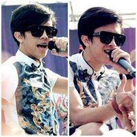 This official account Bismaniac from Banda Aceh.Keep support @bismakarisma and @SMASHindonesia .#AngkatDamai GENERASI PELURUS BANGSA