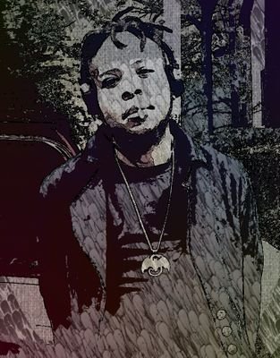 Manny Dowdell is dope.. illegal in most states... push off what I want to get rid of but I still hold weight.