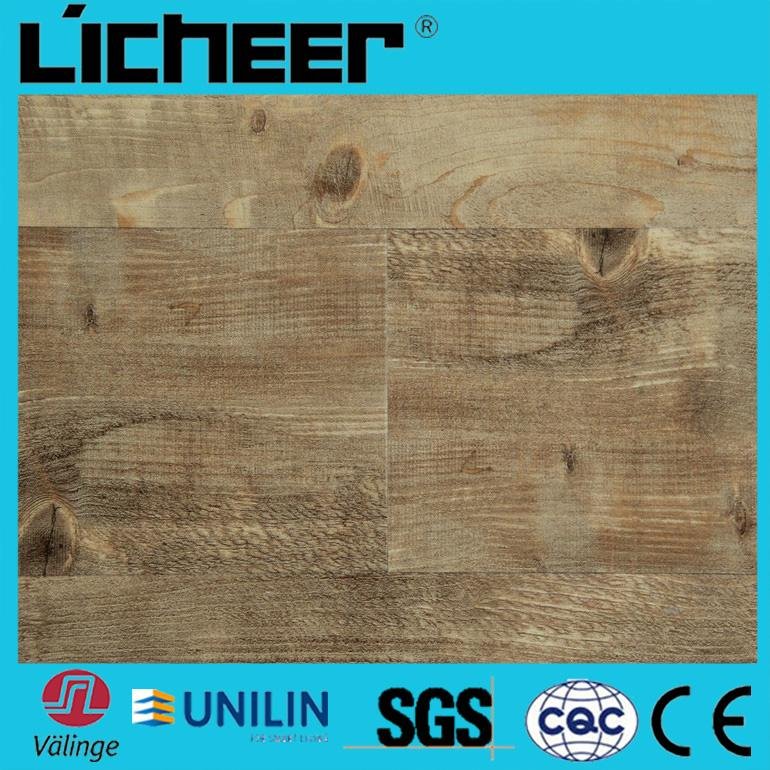 manufacturer of laminate flooring and vinyl flooring