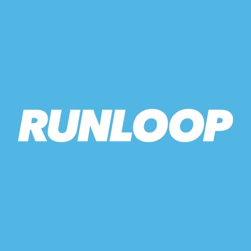 Developer of #secondspro interval timer and #heavyset workout logger.

For support please use the Support tab in the apps, or email support@runloop.com