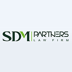 Visit SDM Partners Profile