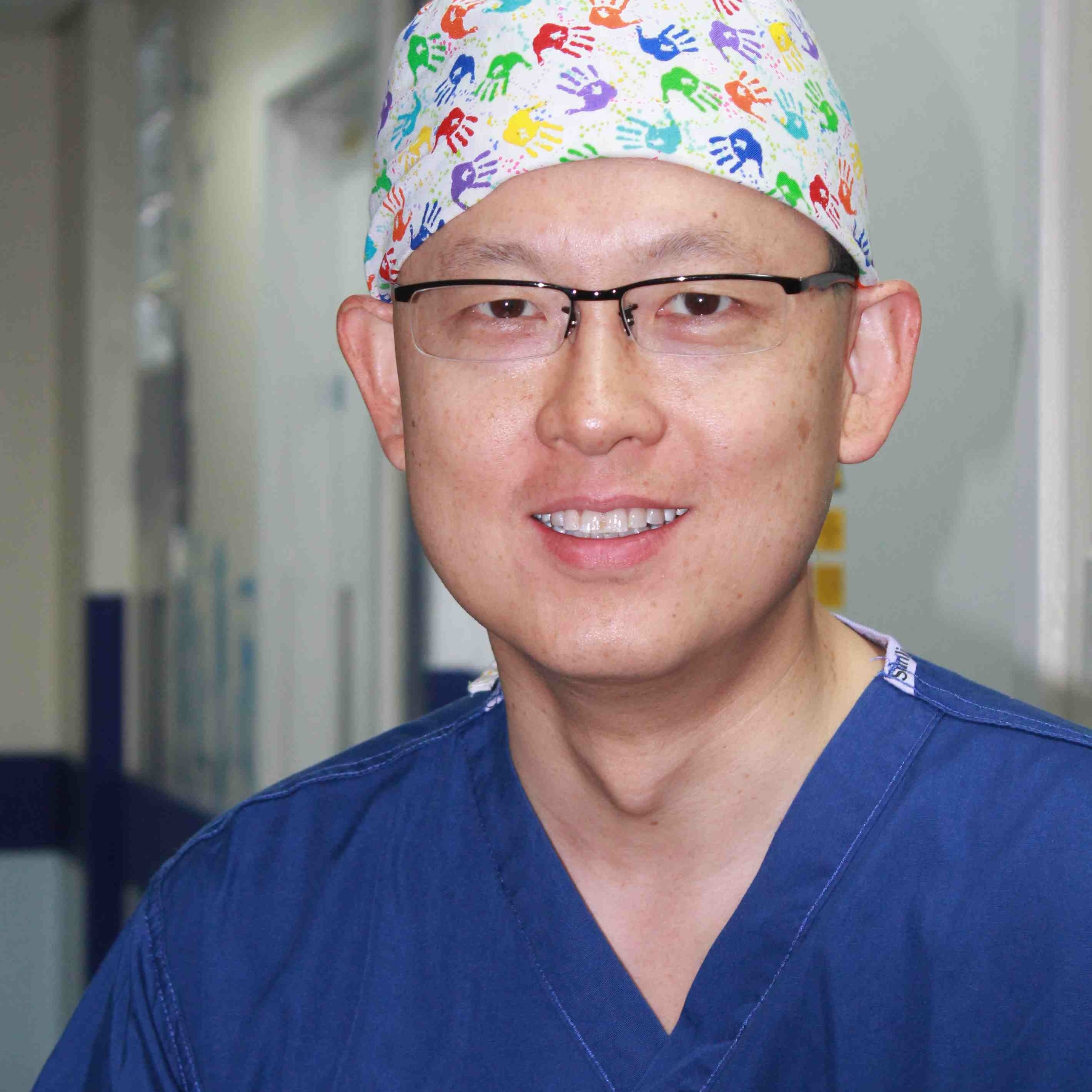 theENTclinic Profile Picture
