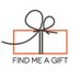 findmeagift (@findmeagift) Twitter profile photo findmeagift (@findmeagift) Twitter profile photo