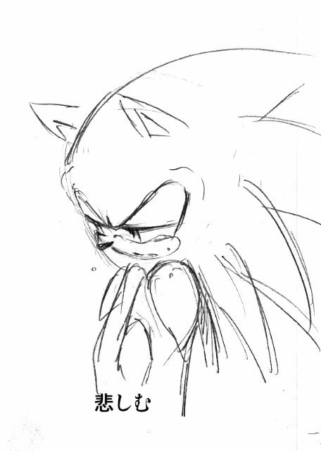 Hello i am sonic i am yoaihog  but i am sexy hehe #loveyaoiwith ♥♥♥@Shadow_Immortal ♥♥♥ #son=Hikaru