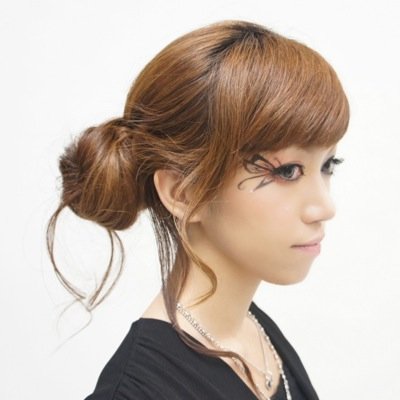 HarukaMizuguchi's profile picture. Lyricist / Songwriter / Topliner ᝰ✍️