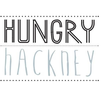 A brand new website that will centre around Hackney's culinary delights (DISCLAIMER: We might occasionally leave the borough)
