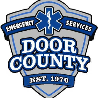 DoorCountyEMS's profile picture. Official Twitter page of Emergency Services of Door County. To report an emergency, call 9-1-1