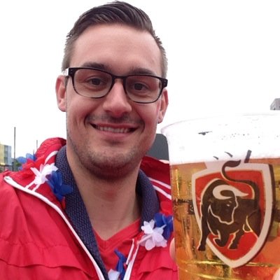 janwvliet's profile picture. 