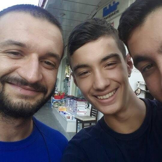 HandsomeBurak11's profile picture. 