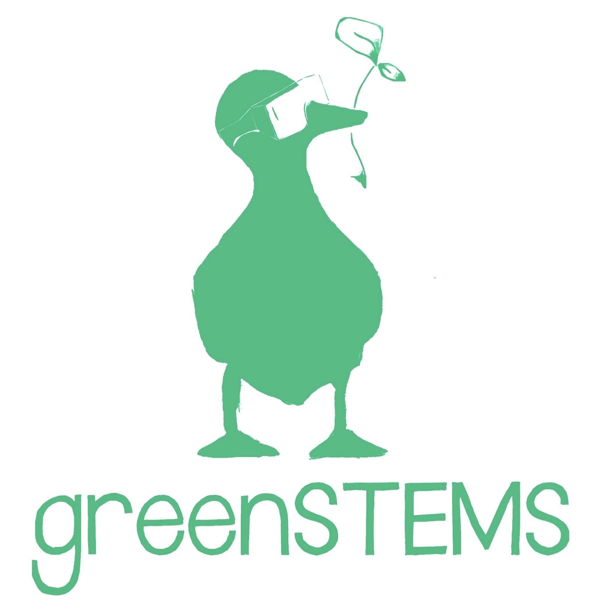Connecting sustainable STEM+Social scientists at @UniOfYork. Formed and run by post-graduate students.