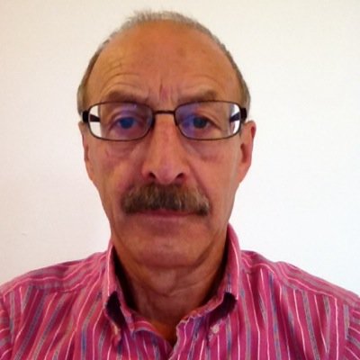 richardw1945's profile picture. 