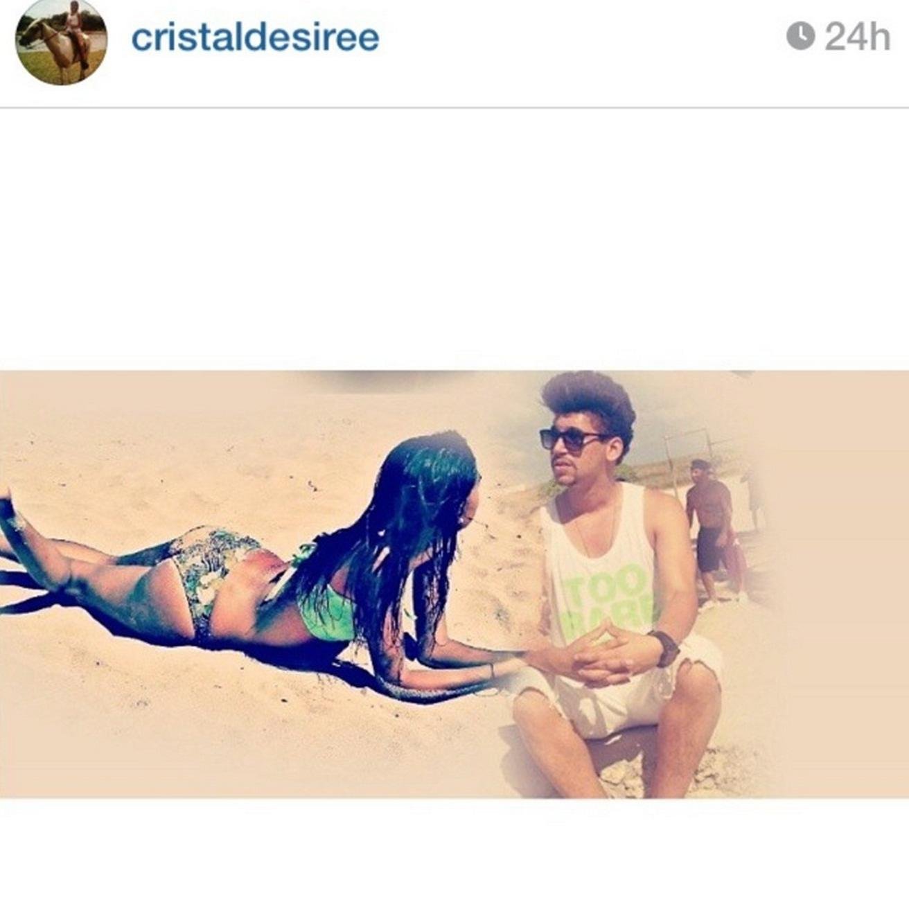 @poetacalle @yendimanuel @HigueyP  #UnlocoComoYo #TiguereDecente #Kamasutra #YoNoToyLoco #MyBaby  #10Mujeres #Cotorra101 #MyShorty
