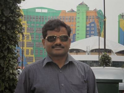 Professor of Pharmacology
OMC Basher Campus Muscat