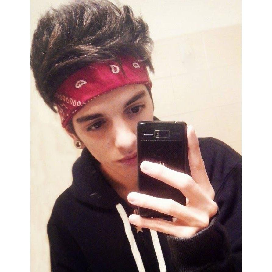 ♥ FRANCO PRADOLINI TE AMO ♥ @franpradolini #FansClub #Pradolinistas