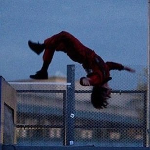 Welcome to The Roof. Fuel present Requardt & Rosenberg’s new outdoor show May & June 2014