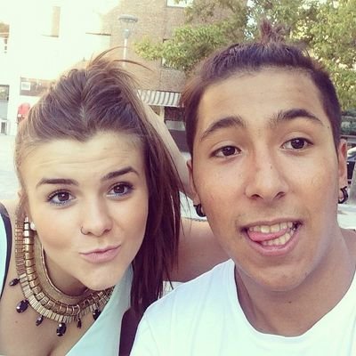 marialeon1996's profile picture. Incendiaremos el mundo otra vez 🔥