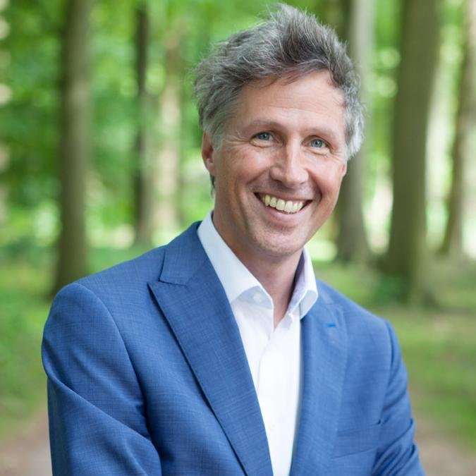 Interim Hoofd Gebiedsontwikkeling