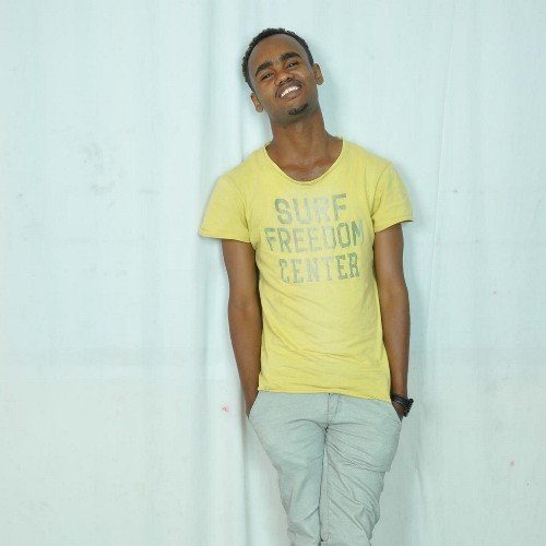 CumarMehamud's profile picture. Hanuniye brave man    jama omar   dadax leh