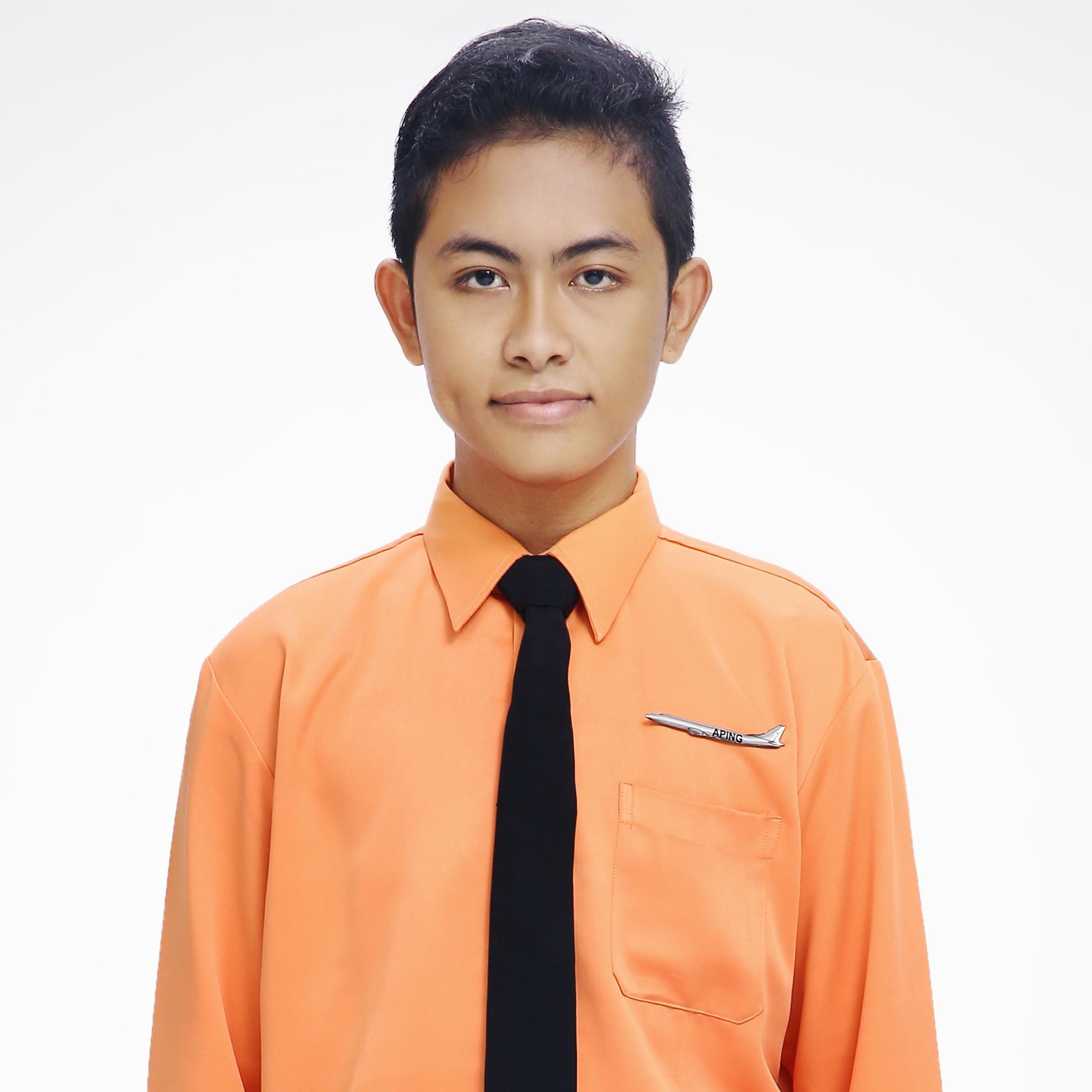 Alexzhandro's profile picture. 