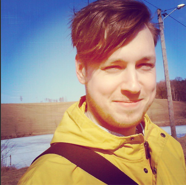 herminator_x's profile picture. Generic IT-guy from Sweden.